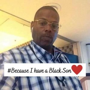 Meet your Posher, Daryl terrell